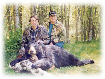 Happy Hunters